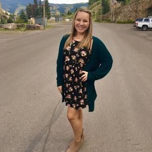 Meet your Posher, Chelsea